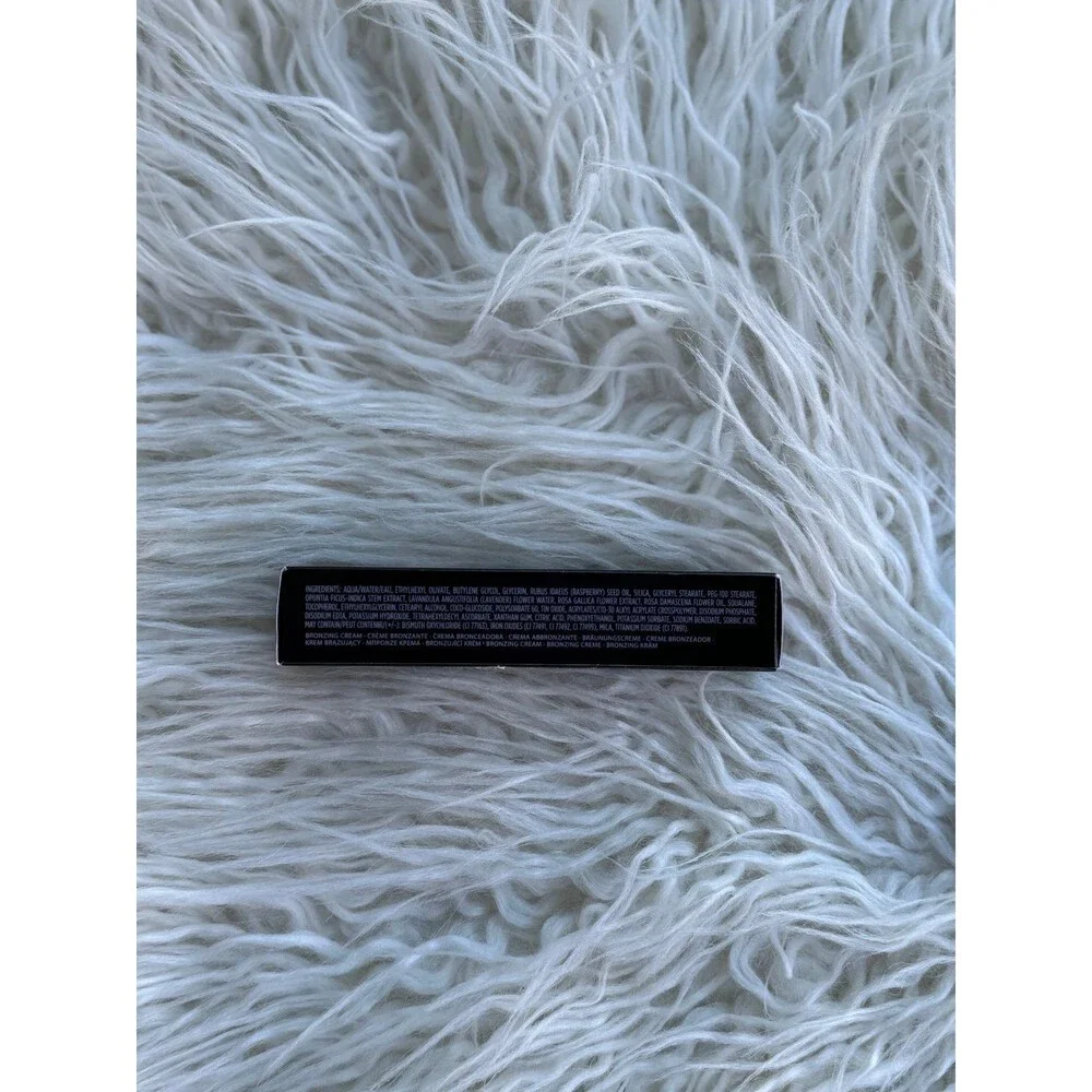 Laura Mercier Tinted Moisturizer Cream Bronzer Sundrop 02